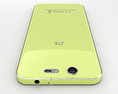 ZTE Blade S7 Lemon Green 3D-Modell