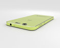 ZTE Blade S7 Lemon Green 3D-Modell
