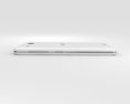 Acer Liquid Z520 Blanc Modèle 3d