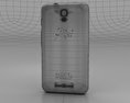 Alcatel OneTouch Pixi First Gold 3D 모델 