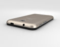 Alcatel OneTouch Pixi First Gold 3D модель