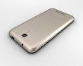 Alcatel OneTouch Pixi First Gold Modelo 3D