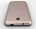 Alcatel OneTouch Pixi First Rose Gold 3d model