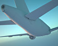 空中客车A320 3D模型