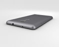 Xiaomi Redmi Note 3 Gray 3Dモデル