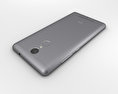 Xiaomi Redmi Note 3 Gray Modello 3D