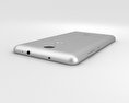Xiaomi Redmi Note 3 Silver Modèle 3d