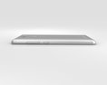 Xiaomi Redmi Note 3 Silver 3D 모델 
