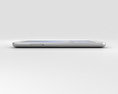 Xiaomi Redmi Note 3 Silver 3D 모델 
