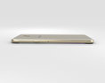 Samsung Galaxy A5 (2016) Champagne Gold 3D-Modell