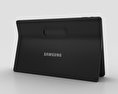 Samsung Galaxy View Noir Modèle 3d