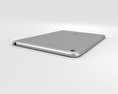 Xiaomi Mi Pad 2 Dark Grey 3d model