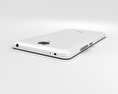 Xiaomi Redmi Note 2 White 3d model