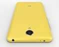 Xiaomi Redmi Note 2 Amarelo Modelo 3d