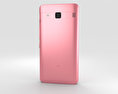 Kyocera Digno Rafre Coral Pink 3D-Modell