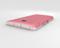 Kyocera Digno Rafre Coral Pink 3Dモデル