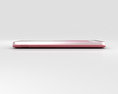 Kyocera Digno Rafre Coral Pink 3d model