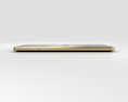 Huawei Mate 8 Champagne Gold 3D模型