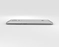 Huawei Mate 8 Moonlight Silver 3d model
