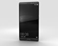 Huawei Mate 8 Space Gray Modèle 3d
