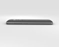 Lenovo Vibe X3 黑色的 3D模型