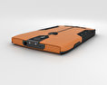 Tonino Lamborghini 88 Orange 3D模型