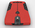 Tonino Lamborghini 88 Red 3D模型