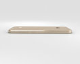 Huawei Enjoy 5S Gold Modello 3D