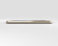 Huawei Enjoy 5S Gold 3D модель