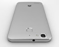 Huawei Enjoy 5S Silver Modello 3D