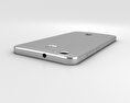 Huawei Enjoy 5S Silver Modèle 3d