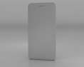 Huawei Enjoy 5S Silver 3Dモデル