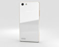 Oppo Neo 7 White 3D модель