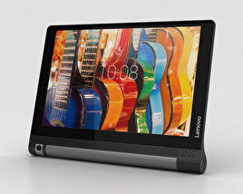 Lenovo Yoga Tab 3 10 Modelo 3D