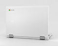 Acer Chromebook R11 3D модель