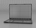 Acer Chromebook R11 3D-Modell