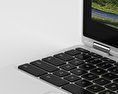 Acer Chromebook R11 Modèle 3d