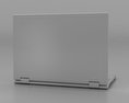 Acer Chromebook R11 3D模型