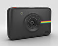 Polaroid Snap Instant 디지털 카메라 Black 3D 모델 