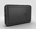 Polaroid Snap Instant Camera digitale Nero Modello 3D