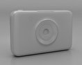 Polaroid Snap Instant Camera digitale Nero Modello 3D