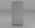HTC Desire 828 Dual Sim Pearl White 3Dモデル