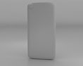 HTC Desire 828 Dual Sim Pearl White Modèle 3d