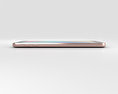 Samsung Galaxy A9 (2016) Pink 3D 모델 
