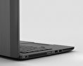 HP ZBook 14 G2 Mobile Workstation 3Dモデル