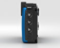 Nikon Coolpix AW130 Blue 3Dモデル