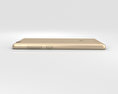 Xiaomi Redmi 3 Gold 3D-Modell