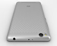 Xiaomi Redmi 3 Silver 3D модель