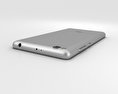Xiaomi Redmi 3 Silver 3d model