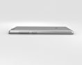 Xiaomi Redmi 3 Silver Modelo 3D